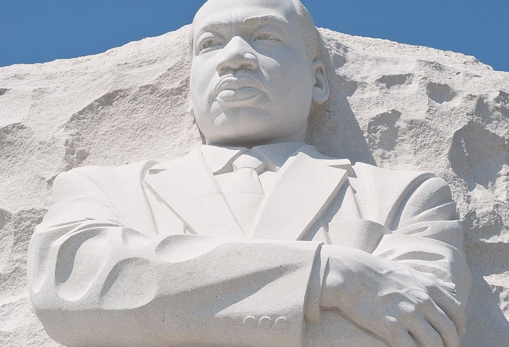 Martin Luther King – Family Business Sage?