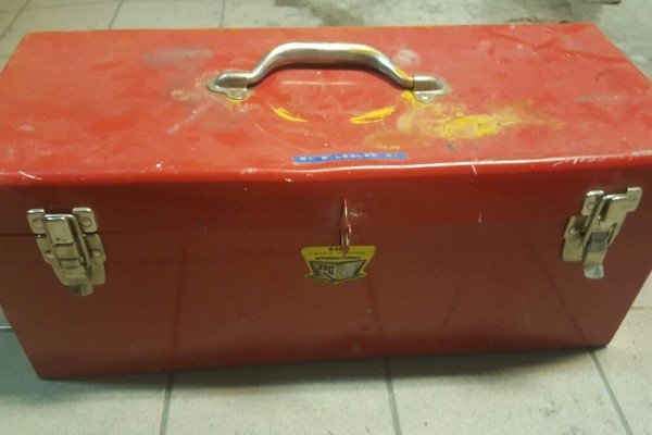 Toolbox for family Business