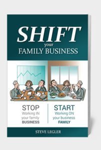 A book on Family Business and How to Grow it