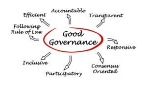 Good Governance Structure for Family Business