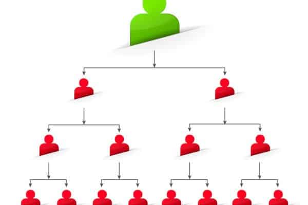 Family Business - Family Ownership Tree