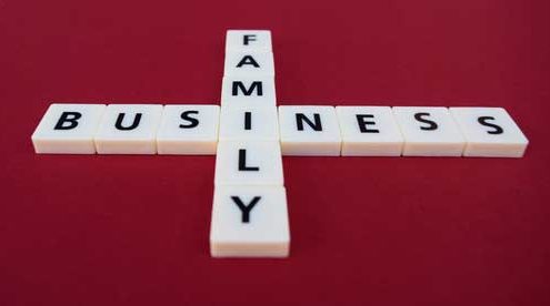 family Business advisor