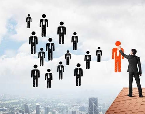 The 3 R’s: Finding a “Responsive Reliable Resource”