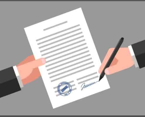 Contracts versus Covenants in Family Business