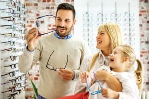 The Importance of Family Vision