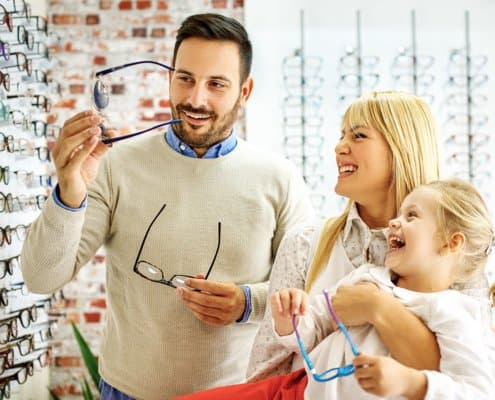 The Importance of Family Vision