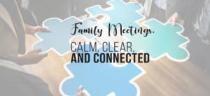 Family Business Meeting Advice