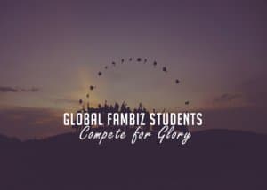 Global FamBiz Students Compete for Glory