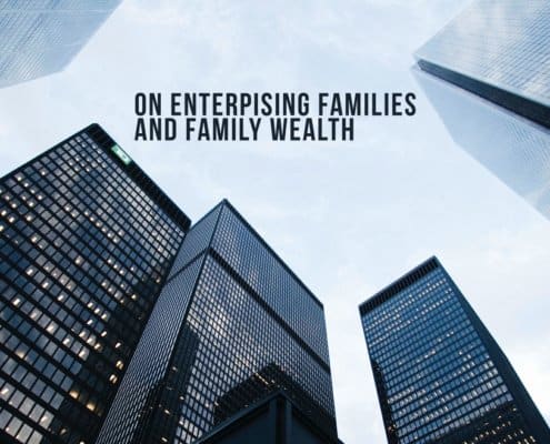 Buildings and corporate offices