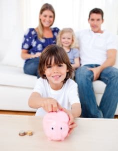 5 Ways to Invest in your Enterprising FAMILY