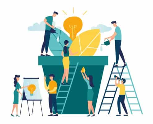 Family Getting together