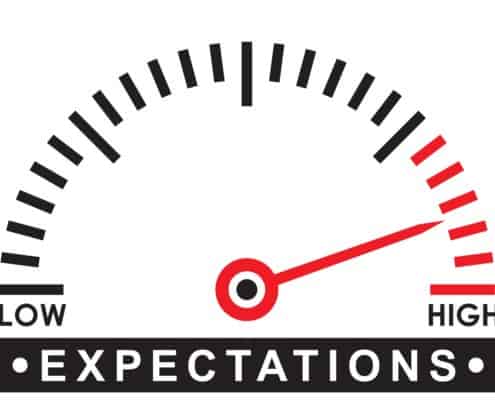 Expectations vs Aspirations in the FamBiz