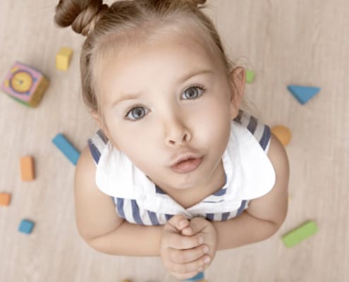 Asking for Permission in a Family Business