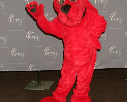 “Clifford” Isn’t Ready for the Company’s Board