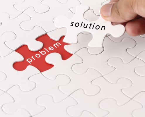 Matching Solutions to Each Client Family