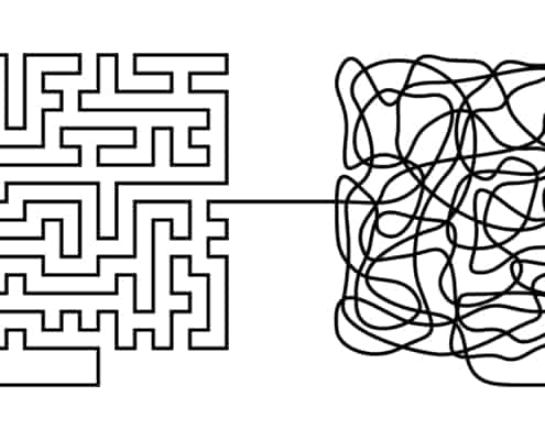 Succession Without Governance Equals Chaos