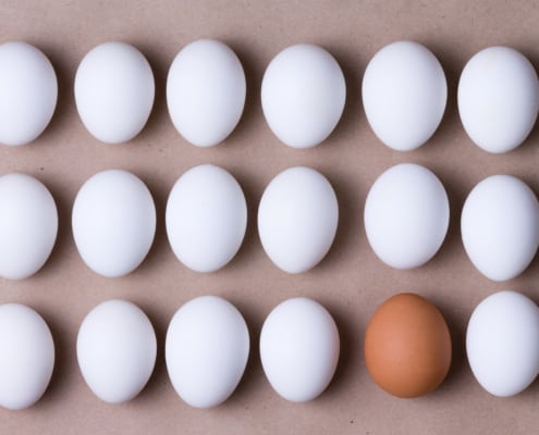 Serving Exceptional Families – Proceed Slowly