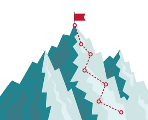 Progressing Up the Family Governance Mountain