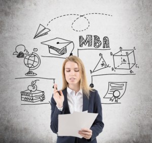 Getting your MBA to Lead your FamBiz? 5 Things to Consider