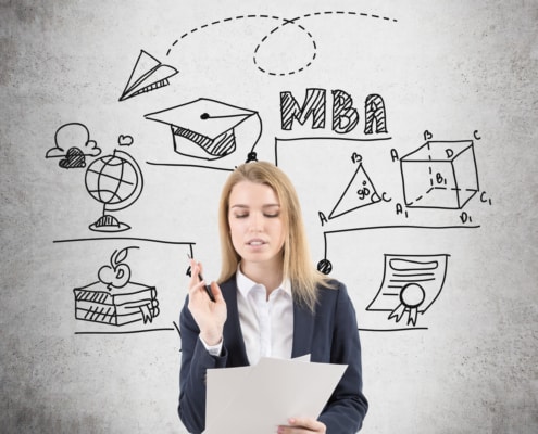 Getting your MBA to Lead your FamBiz? 5 Things to Consider