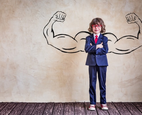 Sustaining Family Ownership Through Generations