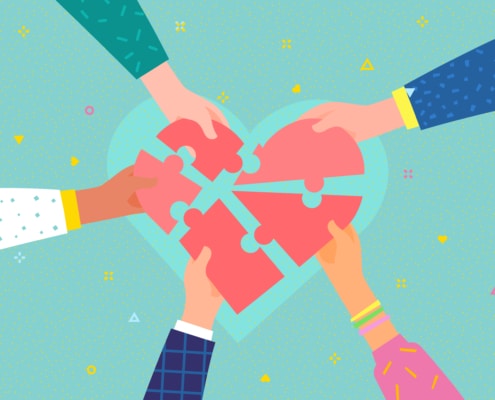 Philanthropy as a Doorway to Family Governance