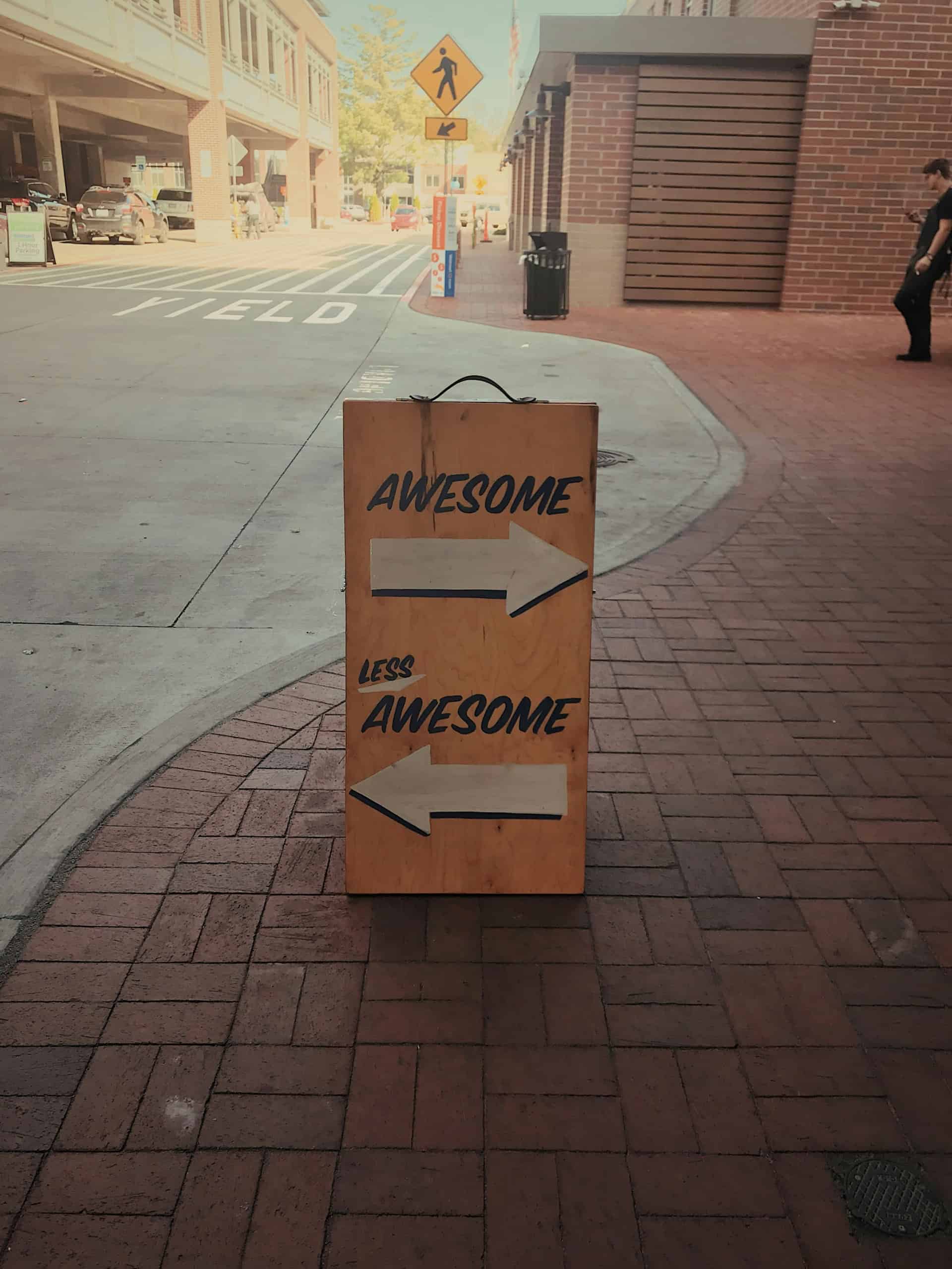On Gratitude, Feedback, and Deep Connection