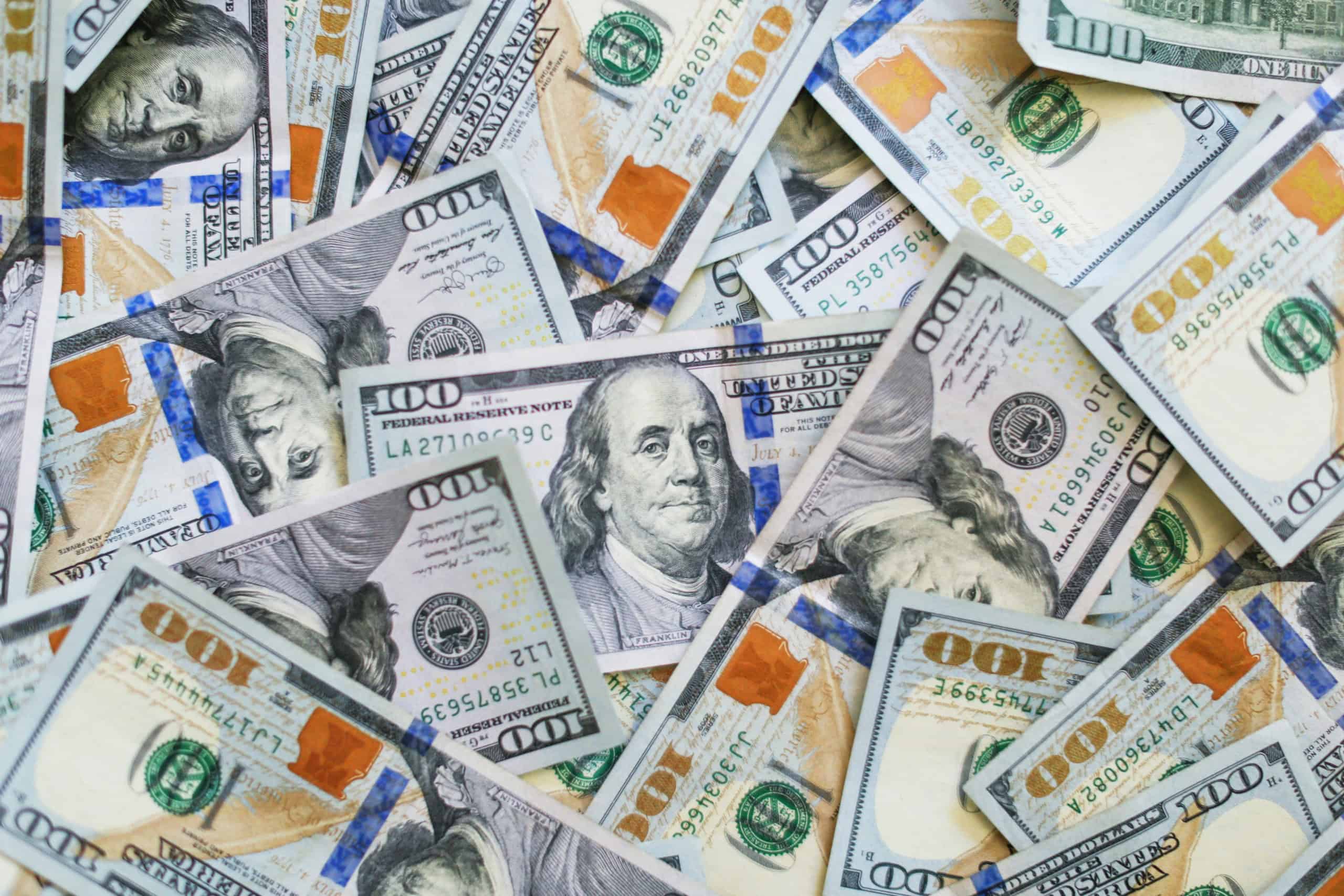 What Can Happen to a Pile of Family Wealth?