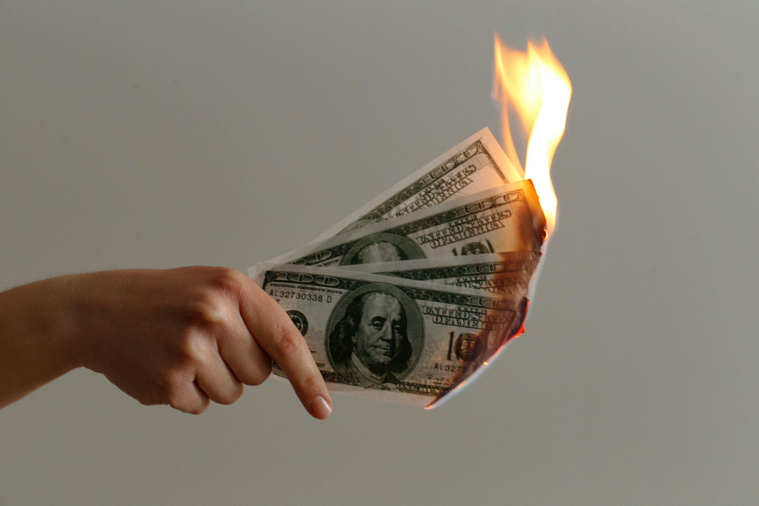 What Can Happen to a Pile of Family Wealth?