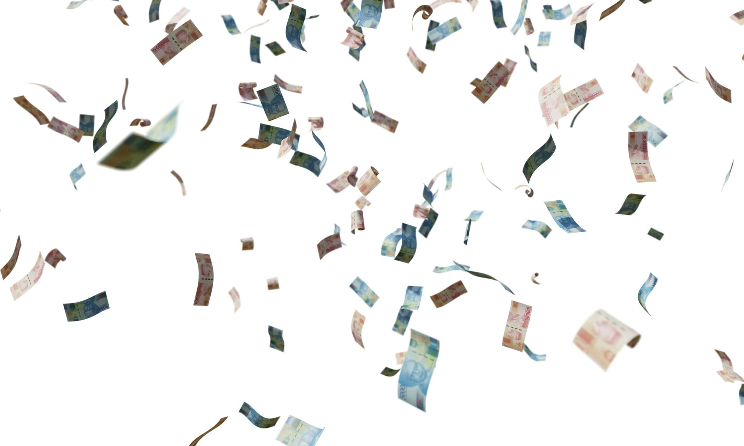 What Can Happen to a Pile of Family Wealth?