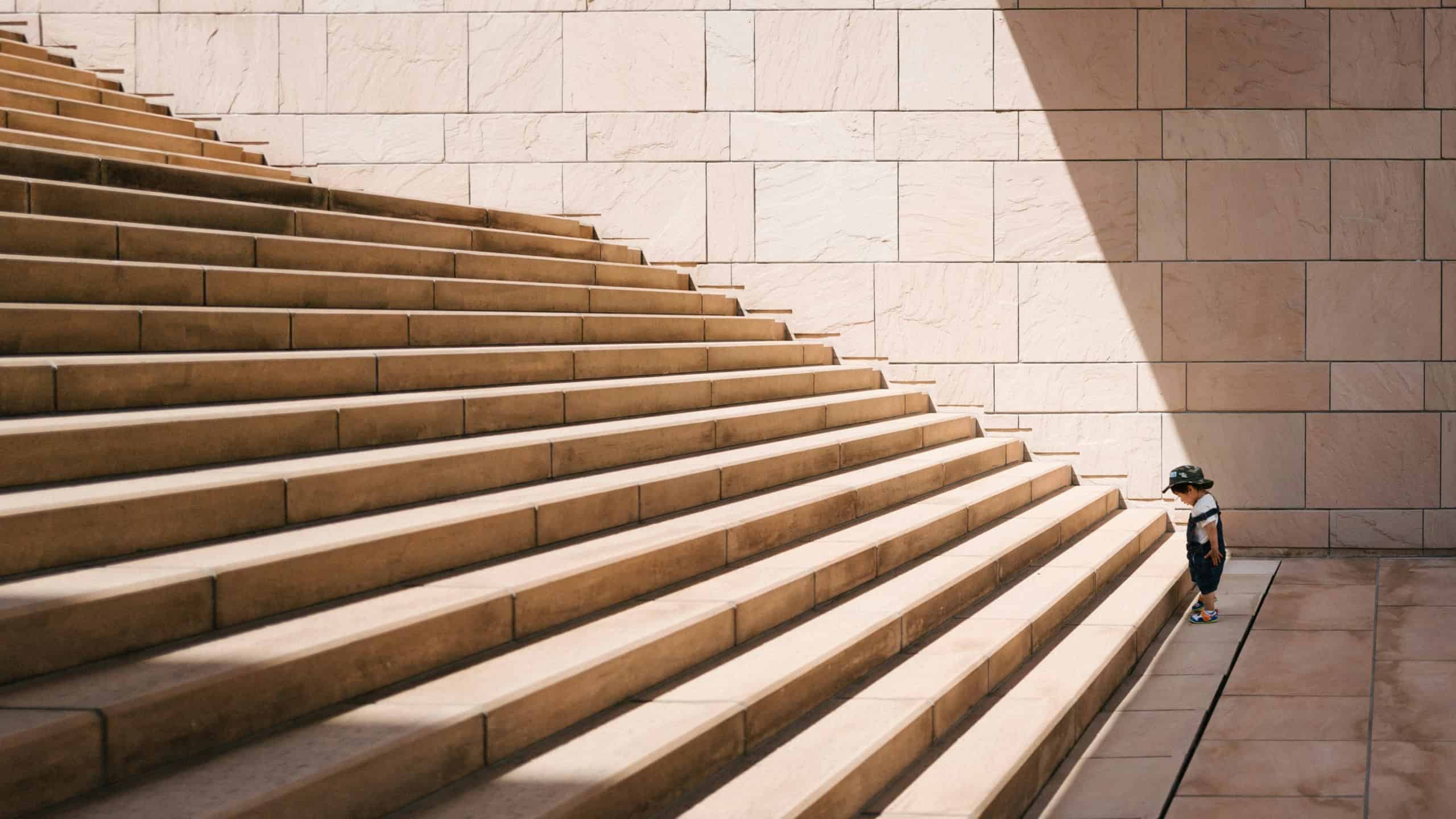 On the Challenges of Finding Purpose and Family Engagement