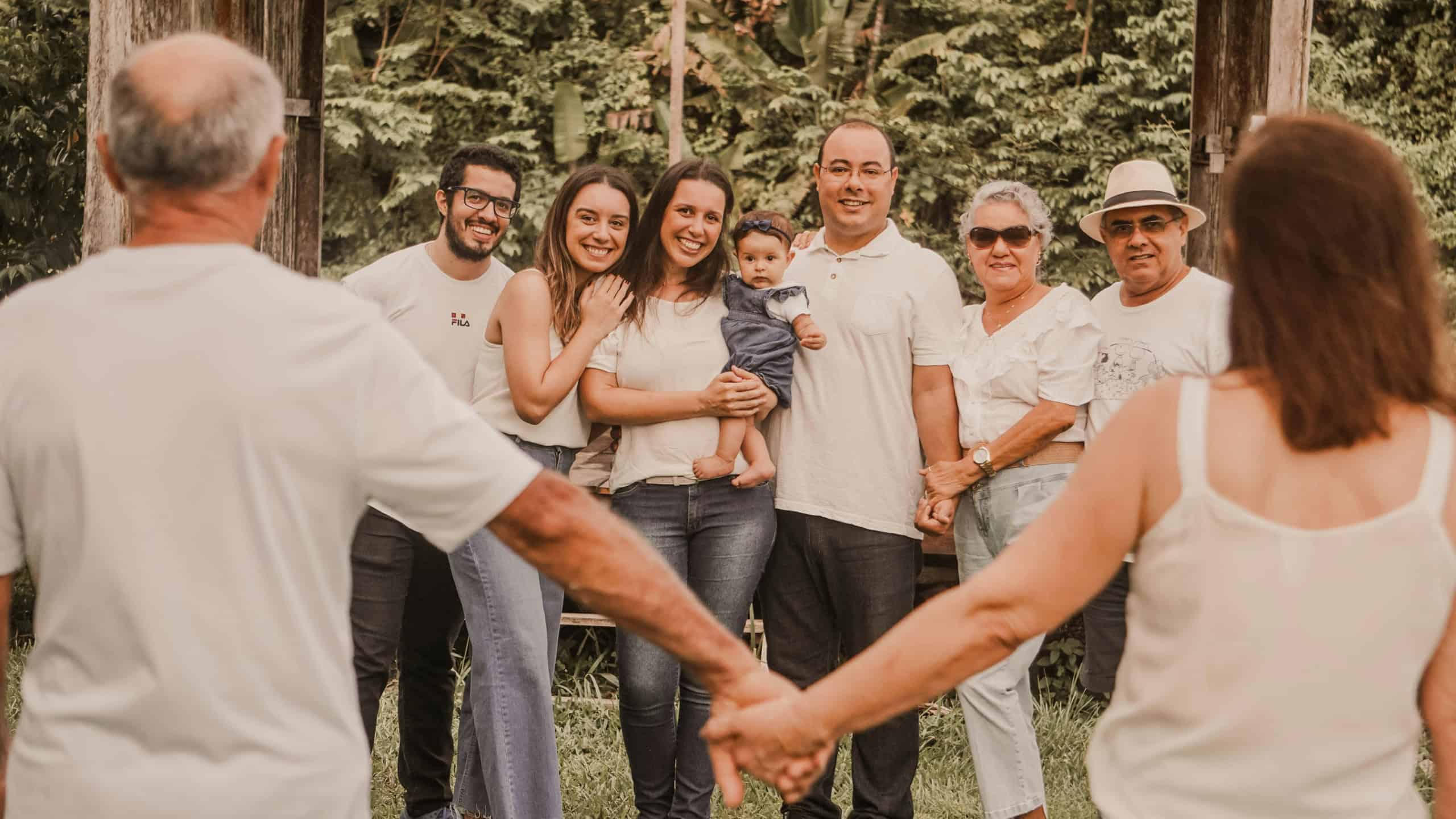 On the Challenges of Finding Purpose and Family Engagement