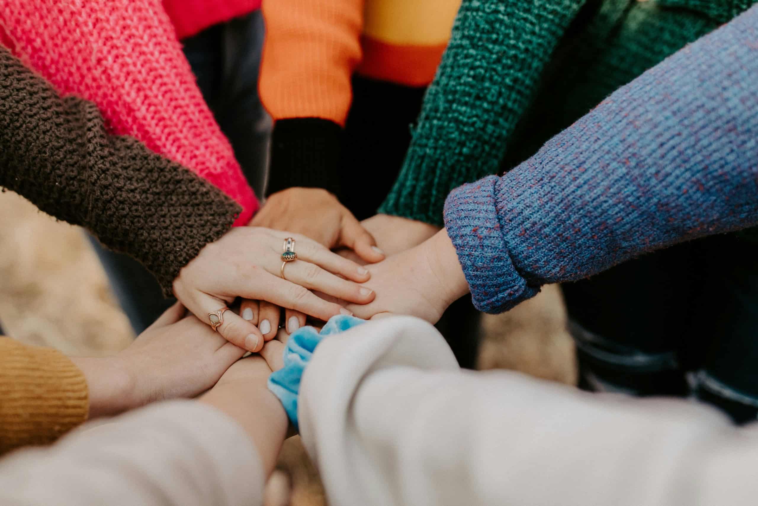On Connection, Belonging and Learning in Families