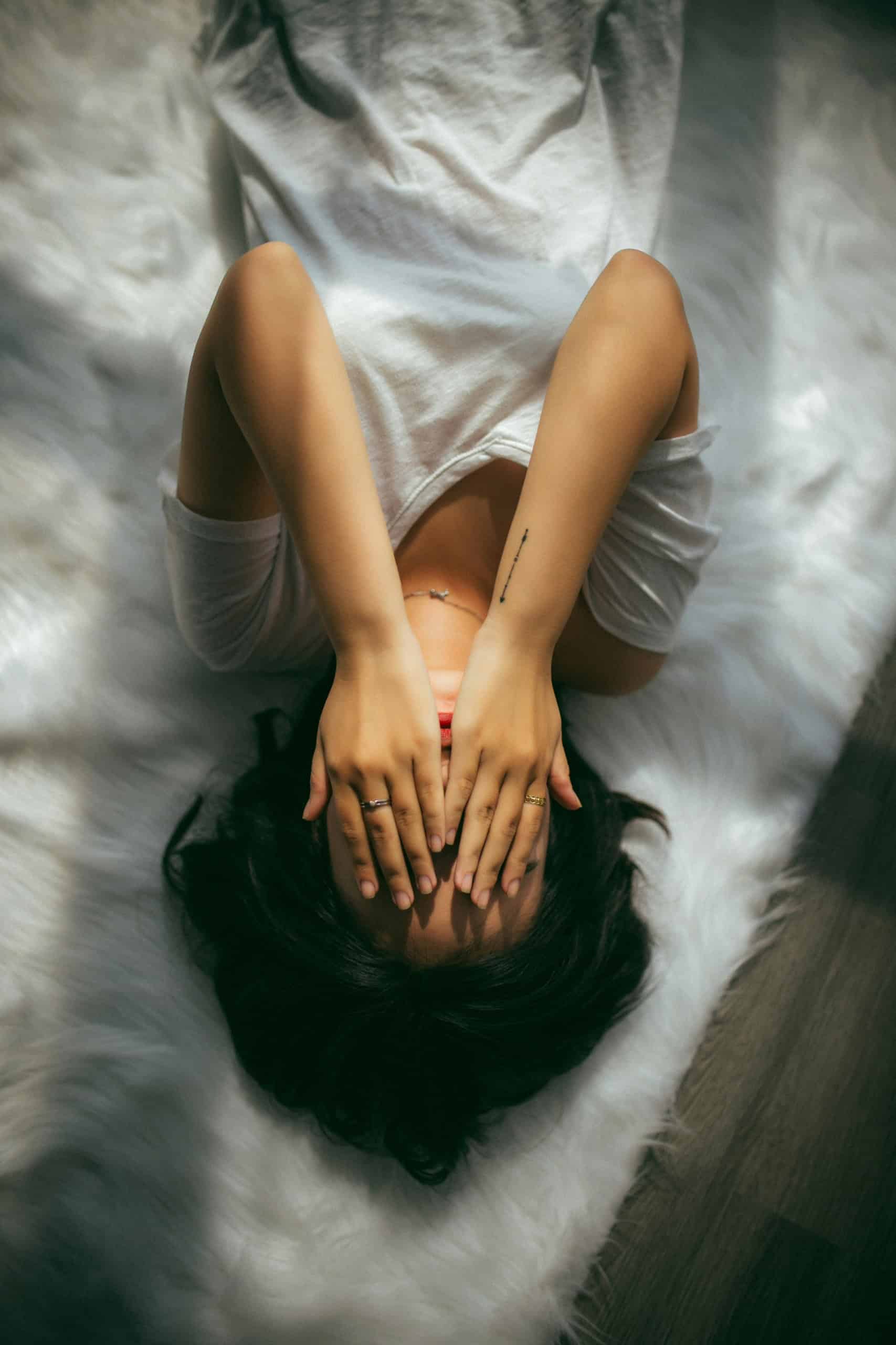 On Finding Fault and Laying Blame in a Family