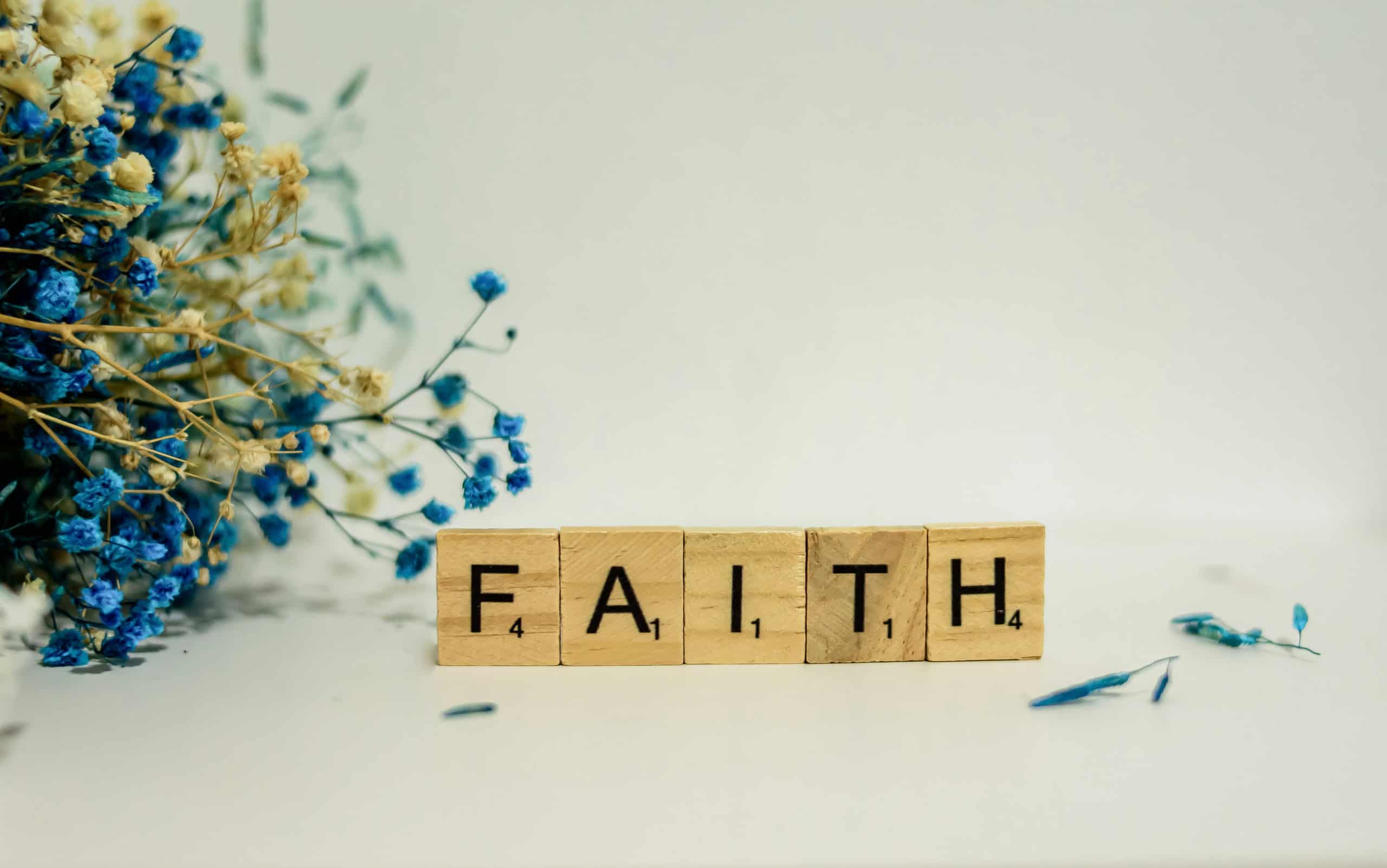 My Good Faith Presumption when Working with Families