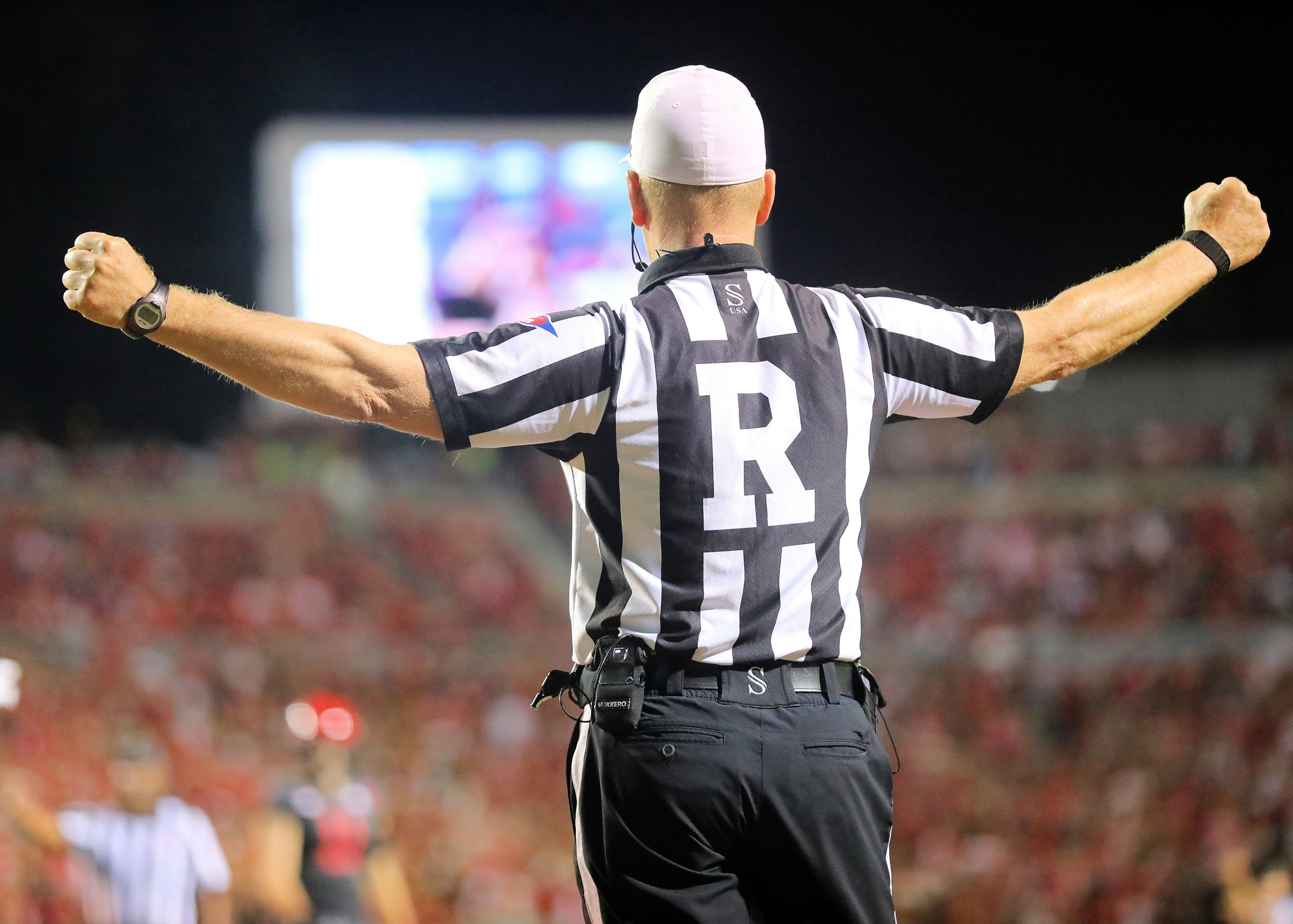 A Great Rulebook Still Requires a Competent Referee
