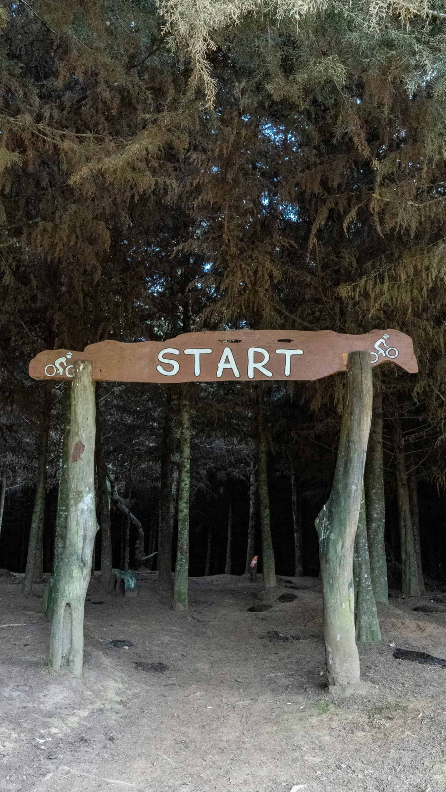 Which One Actually Started with Nothing?